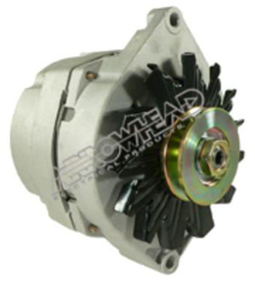 Picture of Alternator To Fit ® - NEW (Aftermarket)