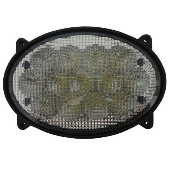 Picture of LED Inner Roof Outer Grill, HI 3500 Lumens LO 1600 Lumens To Fit Miscellaneous® - NEW (Aftermarket)
