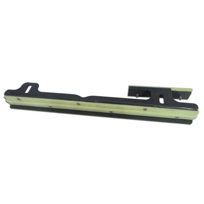 Picture of Chain Guide Right Hand with Wear Strips 20 Inch Heads To Fit Capello® - NEW (Aftermarket)