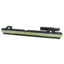 Picture of Chain Guide Right Hand with Wear Strips 20 Inch Heads To Fit Capello® - NEW (Aftermarket)
