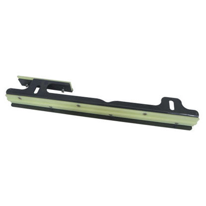 Picture of Chain Guide Left Hand with Wear Strips 20 Inch Heads To Fit Capello® - NEW (Aftermarket)