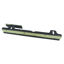 Picture of Chain Guide Left Hand with Wear Strips 20 Inch Heads To Fit Capello® - NEW (Aftermarket)