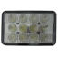 Picture of LED Cab Roof Light, Flood Beam, 3900 Lumens To Fit International/CaseIH® - NEW (Aftermarket)