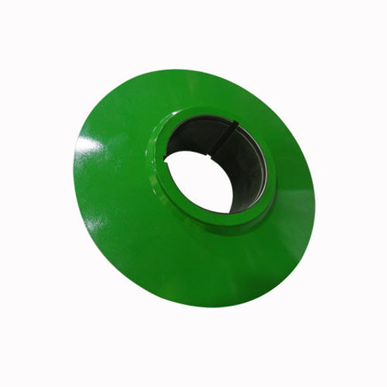 Picture of Sheave, Outer Pulley, Feeder House To Fit John Deere® - NEW (Aftermarket)