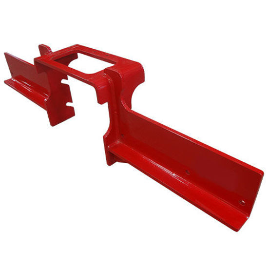 Picture of Rear Axle, Weight Bracket To Fit International/CaseIH® - NEW (Aftermarket)