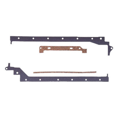 Picture of Gasket Set, Oil Pan To Fit Massey Ferguson® - NEW (Aftermarket)