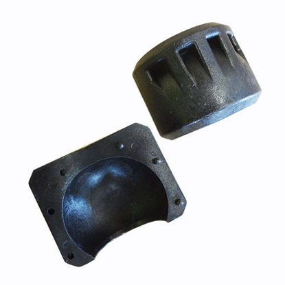 Picture of Unloader Elbow Pivot Bushing To Fit John Deere® - NEW (Aftermarket)