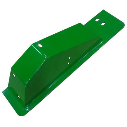 Picture of Feeder House, Deflector To Fit John Deere® - NEW (Aftermarket)