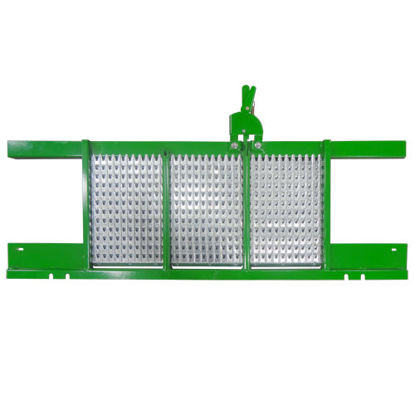 Picture of Chaffer, Top Sieve, Extension To Fit John Deere® - NEW (Aftermarket)