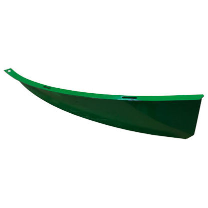 Picture of Chopper, Wide Spread Deflector, Fin To Fit John Deere® - NEW (Aftermarket)