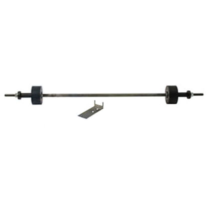 Picture of Feeder House, Chain Roller, Silencer To Fit International/CaseIH® - NEW (Aftermarket)