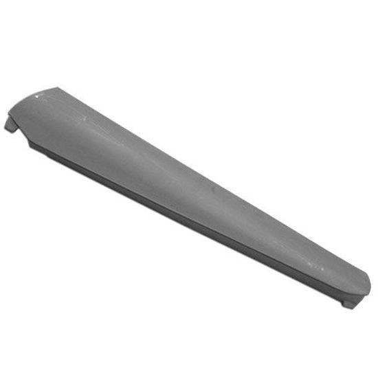 Picture of Poly Fender Cover Gray 30 Inch To Fit Capello® - NEW (Aftermarket)