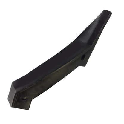 Picture of Angle, Helical Kicker To Fit International/CaseIH® - NEW (Aftermarket)