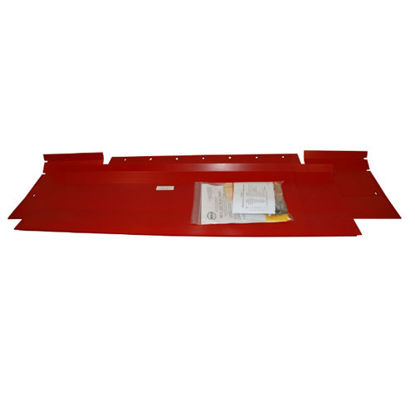 Picture of Poly Auger Trough Liner To Fit International/CaseIH® - NEW (Aftermarket)