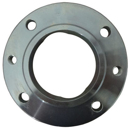 Picture of Bracket - Bearing support To Fit Capello® - NEW (Aftermarket)