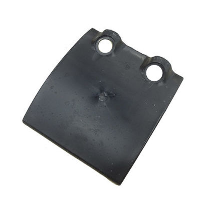 Picture of Wear Plate, Package of 5, Priced Per Piece To Fit Miscellaneous® - NEW (Aftermarket)