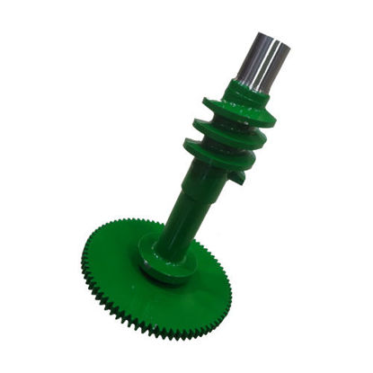 Picture of Concave Adjusting Worm Gear To Fit John Deere® - NEW (Aftermarket)