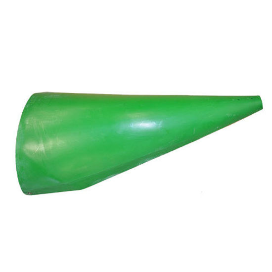 Picture of Center Snout Poly 30 Inch To Fit John Deere® - NEW (Aftermarket)