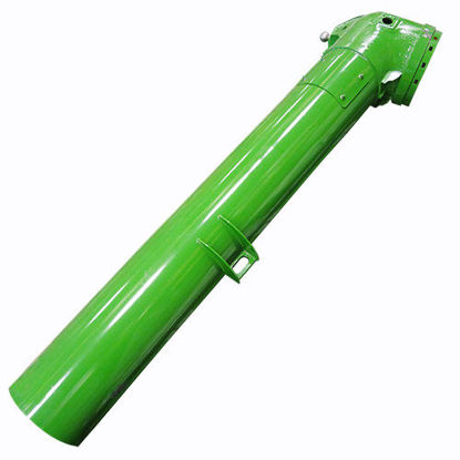 Picture of Unloading Auger Elbow To Fit John Deere® - NEW (Aftermarket)