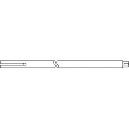 Picture of Rotary Screen Drive Shaft To Fit John Deere® - NEW (Aftermarket)