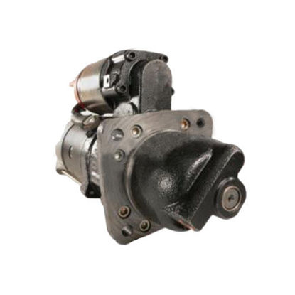 Picture of Starter To Fit International/CaseIH® - NEW (Aftermarket)