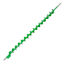 Picture of Auger, Return, Lower To Fit John Deere® - NEW (Aftermarket)