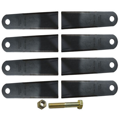 Picture of Chopper, Replacement Blade Kit To Fit John Deere® - NEW (Aftermarket)