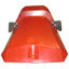 Picture of Polytin, Complete Center Divider, 30 Inch To Fit International/CaseIH® - NEW (Aftermarket)