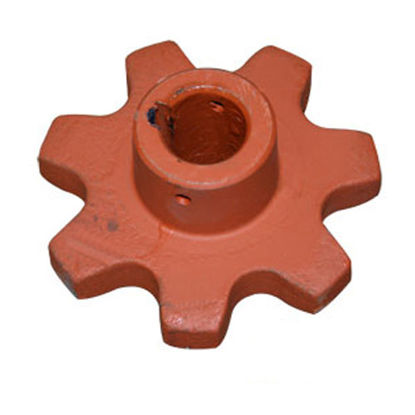 Picture of Sprocket, Clean Grain, Upper To Fit John Deere® - NEW (Aftermarket)