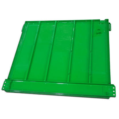Picture of Feeder House, Bottom Panel To Fit John Deere® - NEW (Aftermarket)