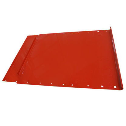 Picture of Feeder House Bottom Panel To Fit International/CaseIH® - NEW (Aftermarket)