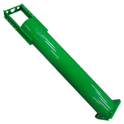 Picture of Auger Tube, Grain Tank, Loading Auger To Fit John Deere® - NEW (Aftermarket)