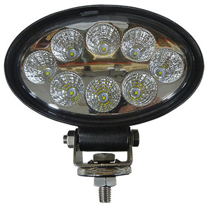 Picture of Oval LED Light To Fit John Deere® - NEW (Aftermarket)