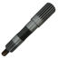 Picture of Lower Unloading Drive Shaft To Fit John Deere® - NEW (Aftermarket)