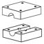 Picture of Walker, Bearing Block To Fit International/CaseIH® - NEW (Aftermarket)