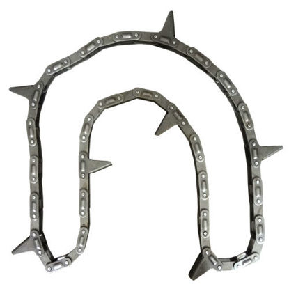 Picture of Drago Gathering Chain 20 Inch and 22 Inch Spacing To Fit Drago® - NEW (Aftermarket)