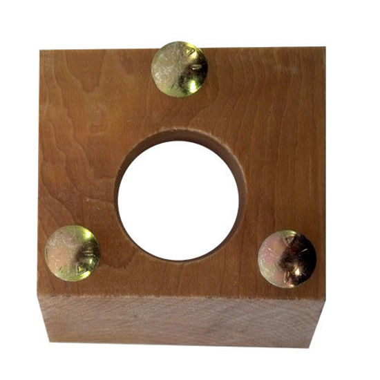 Picture of Auger Shoe Grain Supply Bearing Block To Fit John Deere® - NEW (Aftermarket)