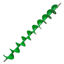 Picture of Auger, Clean Grain, Lower To Fit John Deere® - NEW (Aftermarket)
