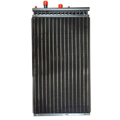 Picture of Hydraulic Oil Cooler, Fuel Cooler To Fit International/CaseIH® - NEW (Aftermarket)
