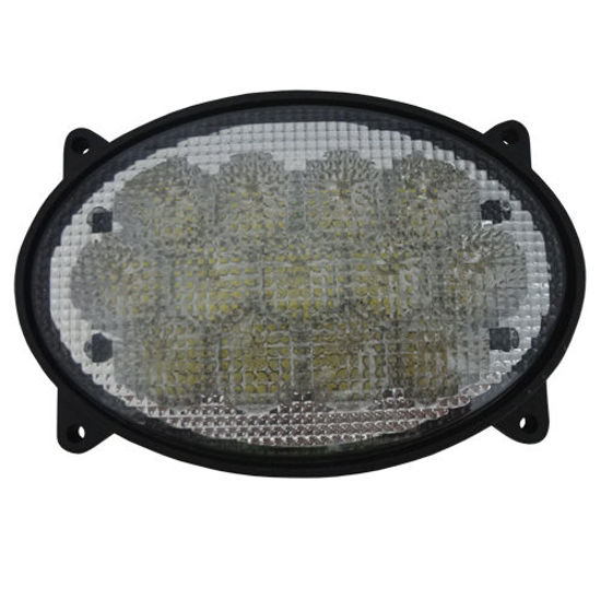 Picture of LED Oval Roof Light, Center and Outer, 4100 Lumens To Fit International/CaseIH® - NEW (Aftermarket)