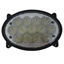 Picture of LED Oval Roof Light, Center and Outer, 4100 Lumens To Fit International/CaseIH® - NEW (Aftermarket)