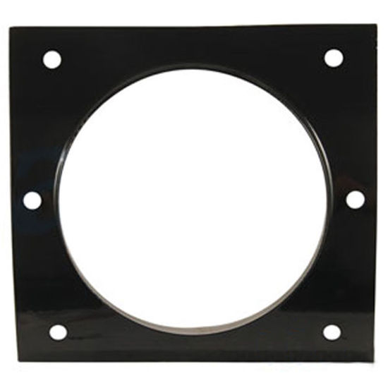 Picture of Delivery Auger Tube Flange To Fit International/CaseIH® - NEW (Aftermarket)