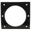 Picture of Delivery Auger Tube Flange To Fit International/CaseIH® - NEW (Aftermarket)