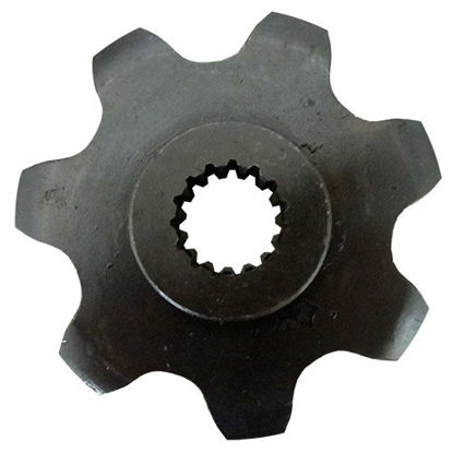 Picture of Corn Head, Gathering Chain, Sprocket To Fit International/CaseIH® - NEW (Aftermarket)