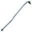 Picture of Hydraulic Pipe, 8 Row 30 Inch Folding To Fit Capello® - NEW (Aftermarket)
