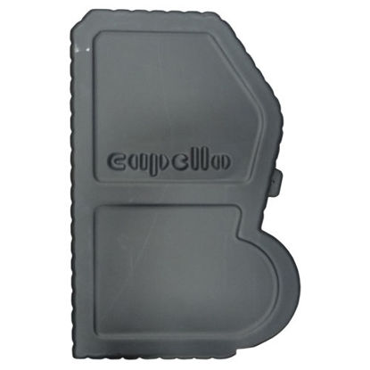 Picture of Chain Cover - RH Rear Half To Fit Capello® - NEW (Aftermarket)