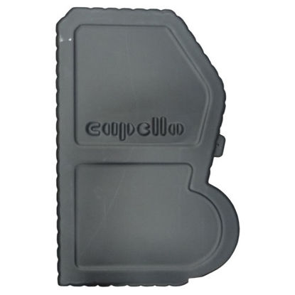 Picture of Chain Cover - Right Hand Rear Half 8 Row 30 Inch Folding To Fit Capello® - NEW (Aftermarket)