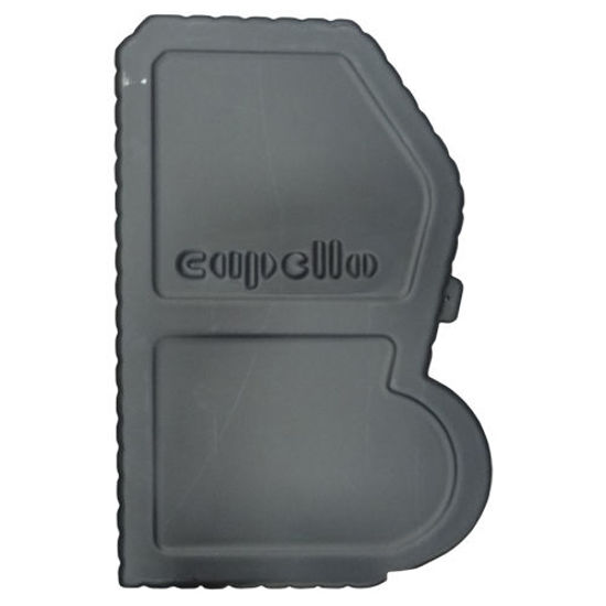 Picture of Chain Cover - Right Hand Rear Half 8 Row 30 Inch Folding To Fit Capello® - NEW (Aftermarket)