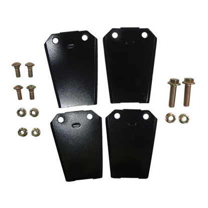 Picture of Stationary Blade Set To Fit International/CaseIH® - NEW (Aftermarket)