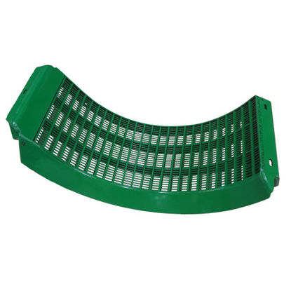 Picture of Concave, Narrow Spaced, Front To Fit John Deere® - NEW (Aftermarket)